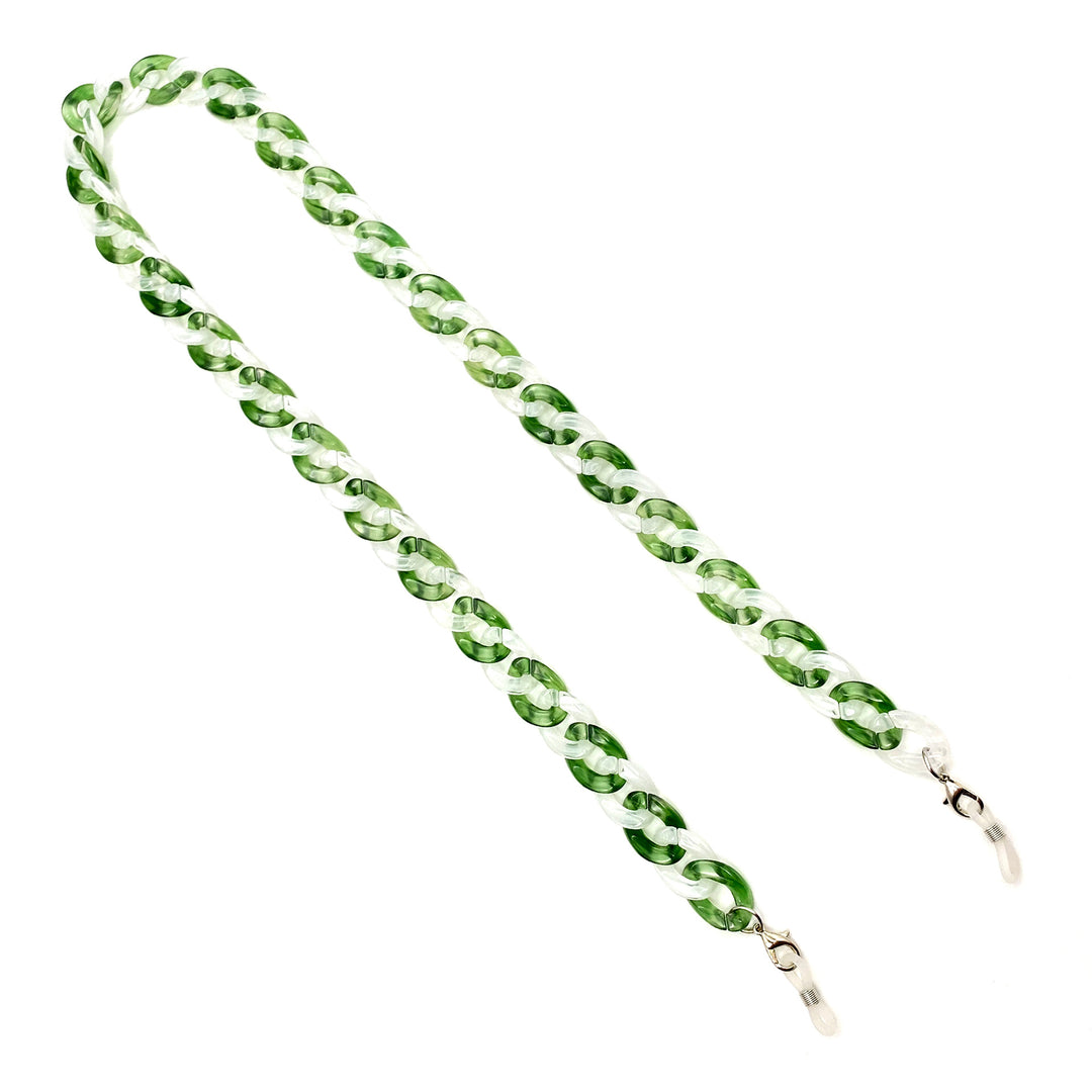 Braided Eyewear Retainer Chain Kalsten