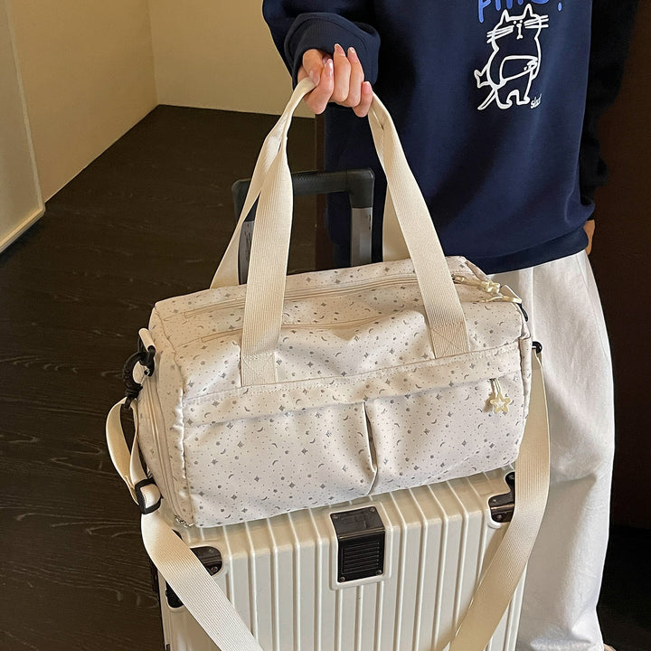 Stylish Versatile Travel Bag