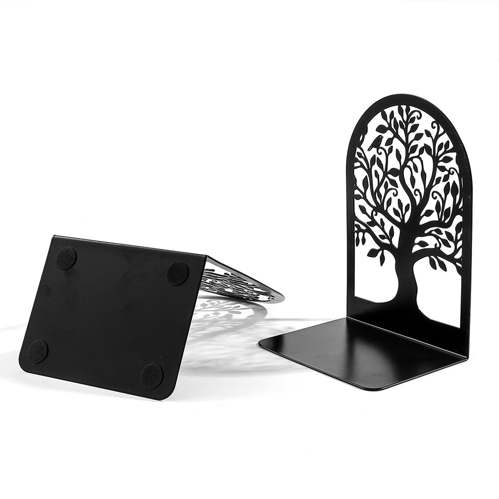 Decorative Tree Branch Bookends