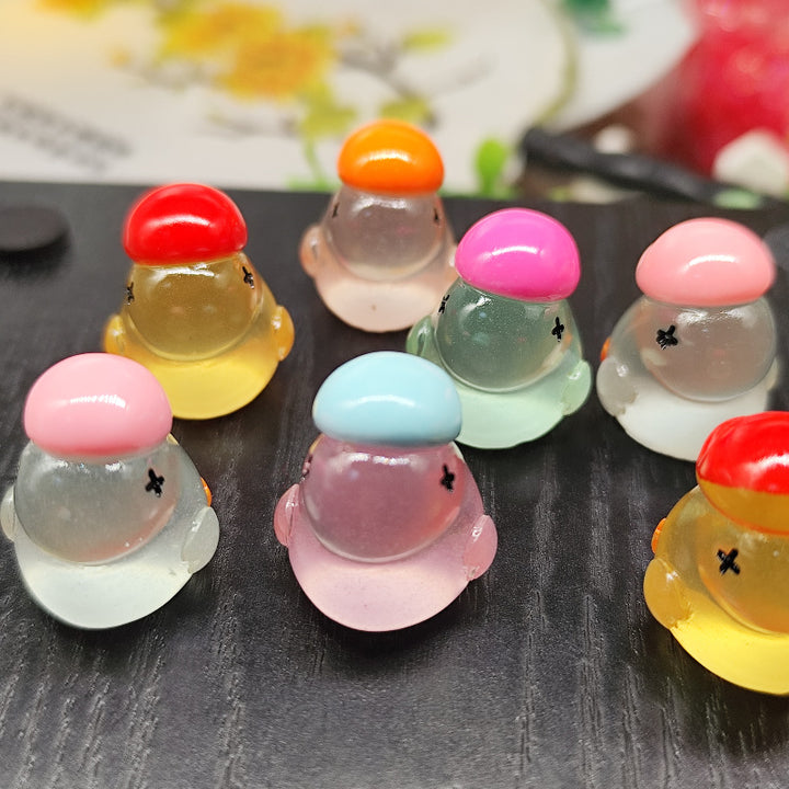 Decorative Resin Buttons Kalsten