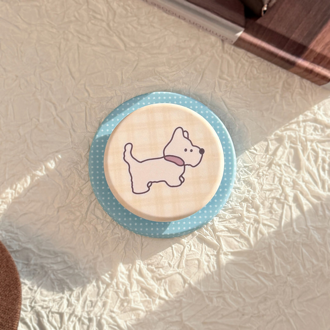 Kawaii Dogs Smartphone Holder Kalsten