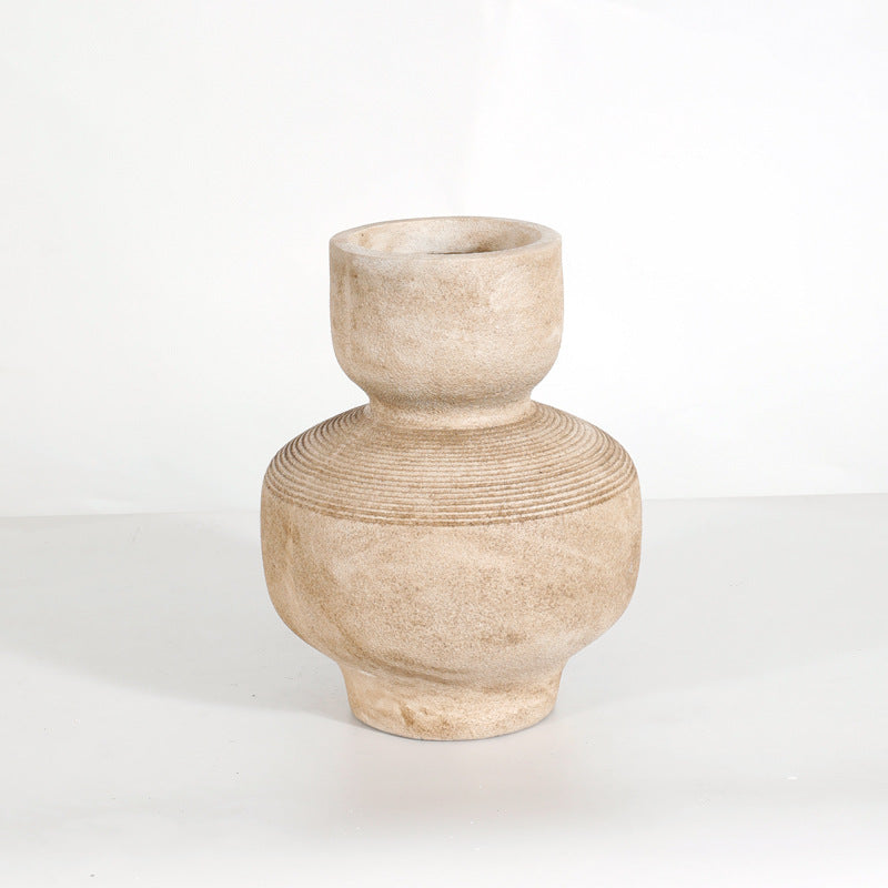 Decorative Textured Vase