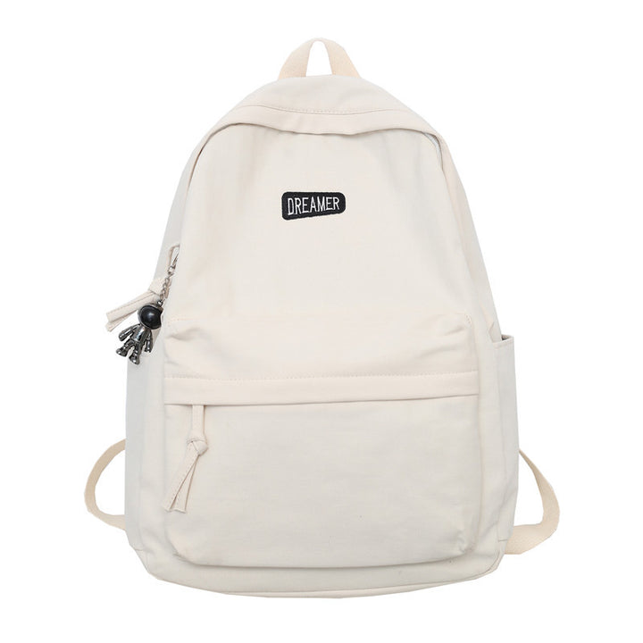Casual School Backpack Kalsten