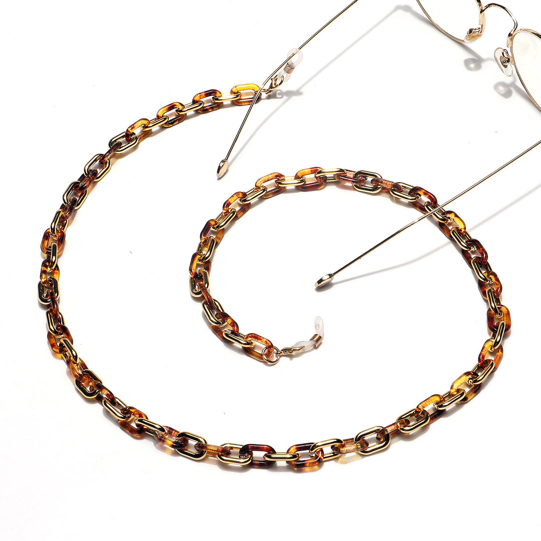 Chunky Link Eyewear Chain Kalsten