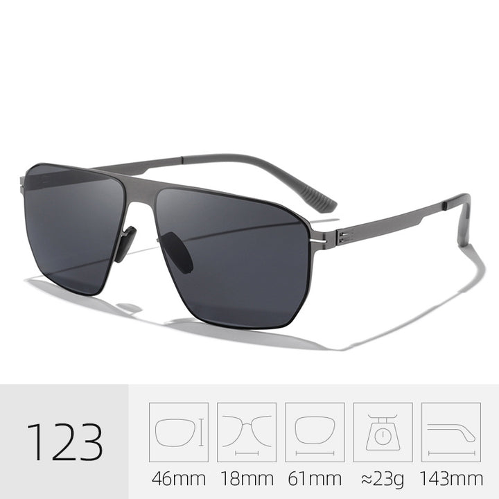 Stylish Shield Sunglasses Kalsten
