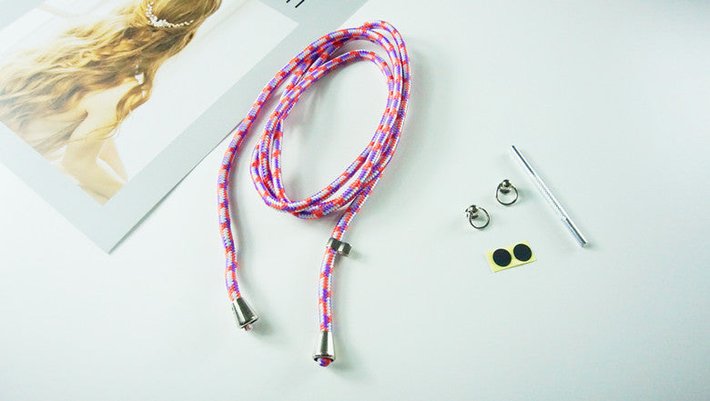 Stylish Adjustable Necklace Kalsten