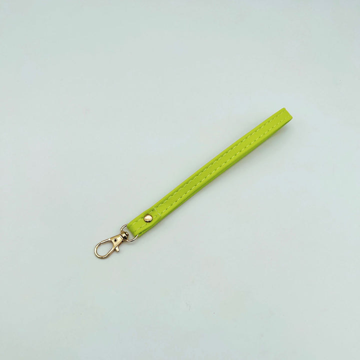 Leather Keychain Kalsten
