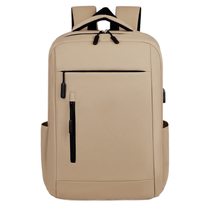 Ergonomic Multi-Compartment Laptop Backpack Kalsten