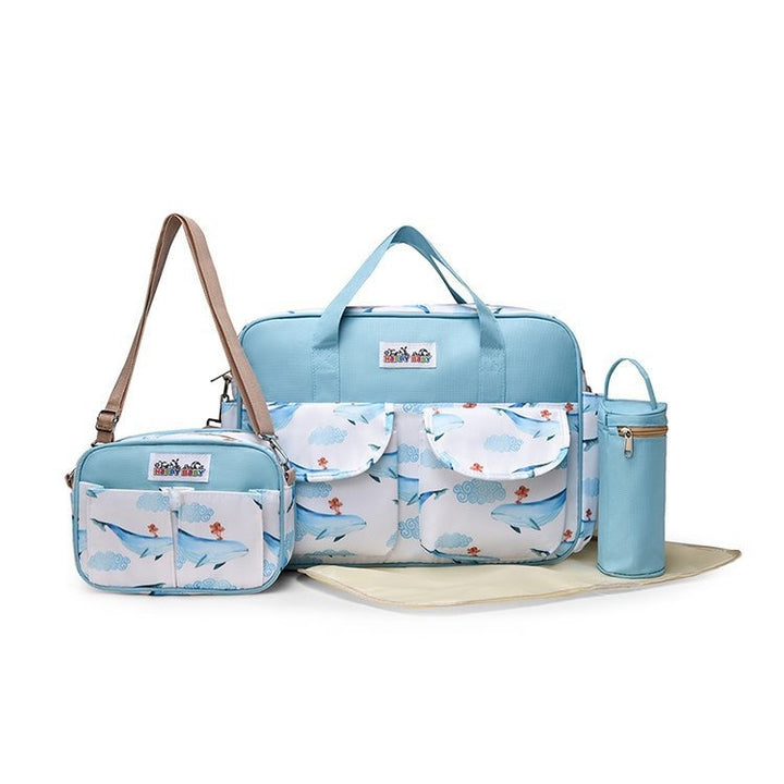 Multi-purpose Travel Kalsten