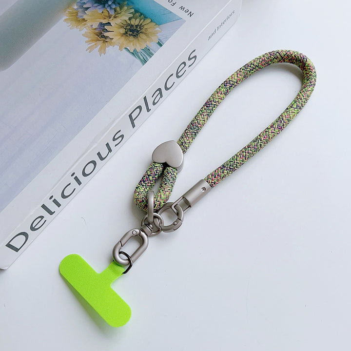 Adjustable Lanyard Holder Kalsten