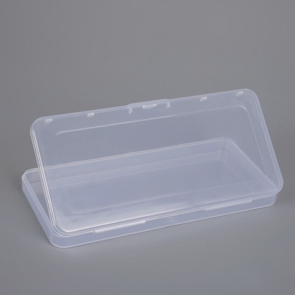 Premium Transparent Storage Organizer Kalsten