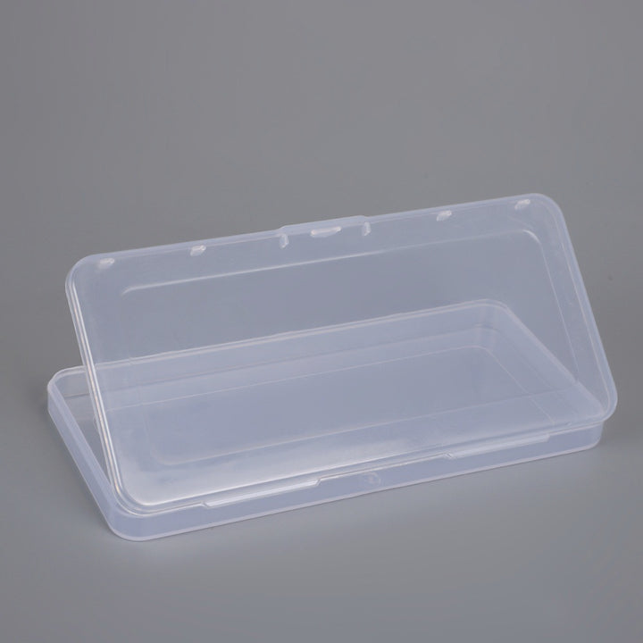 Premium Transparent Storage Organizer Kalsten