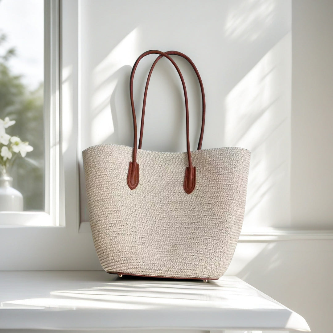Handcrafted Beach Bag Kalsten