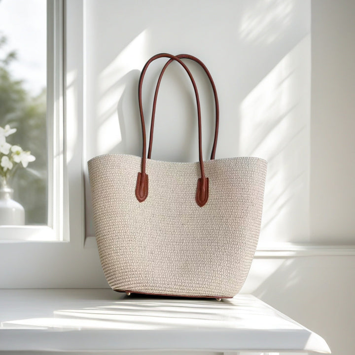 Handcrafted Beach Bag Kalsten