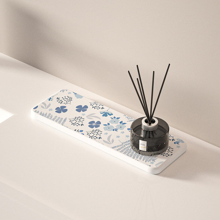 Decorative Aroma Diffuser Tray