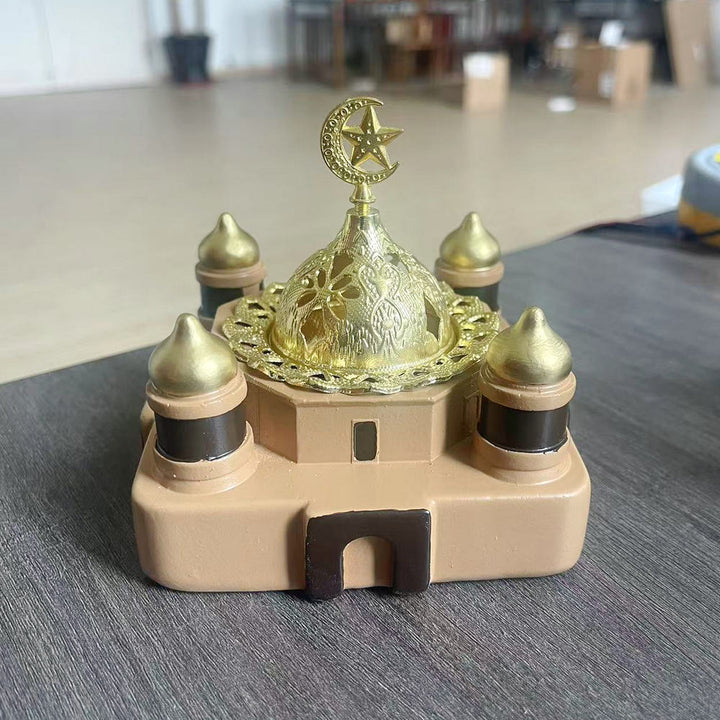 Decorative Mosque Statue Kalsten