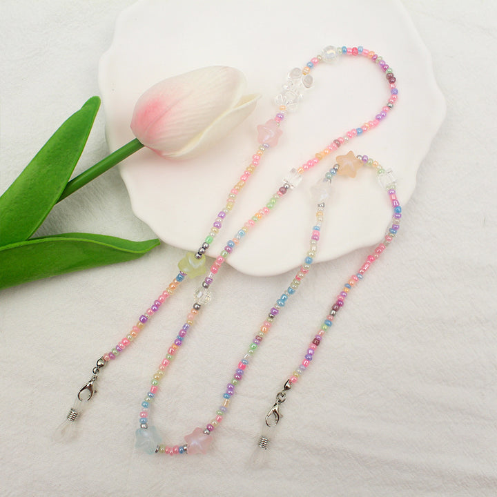 Beaded Eyewear Chain Kalsten 1788159720