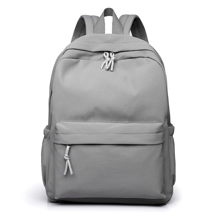 WoStylish Canvas Travel Backpack kalsten