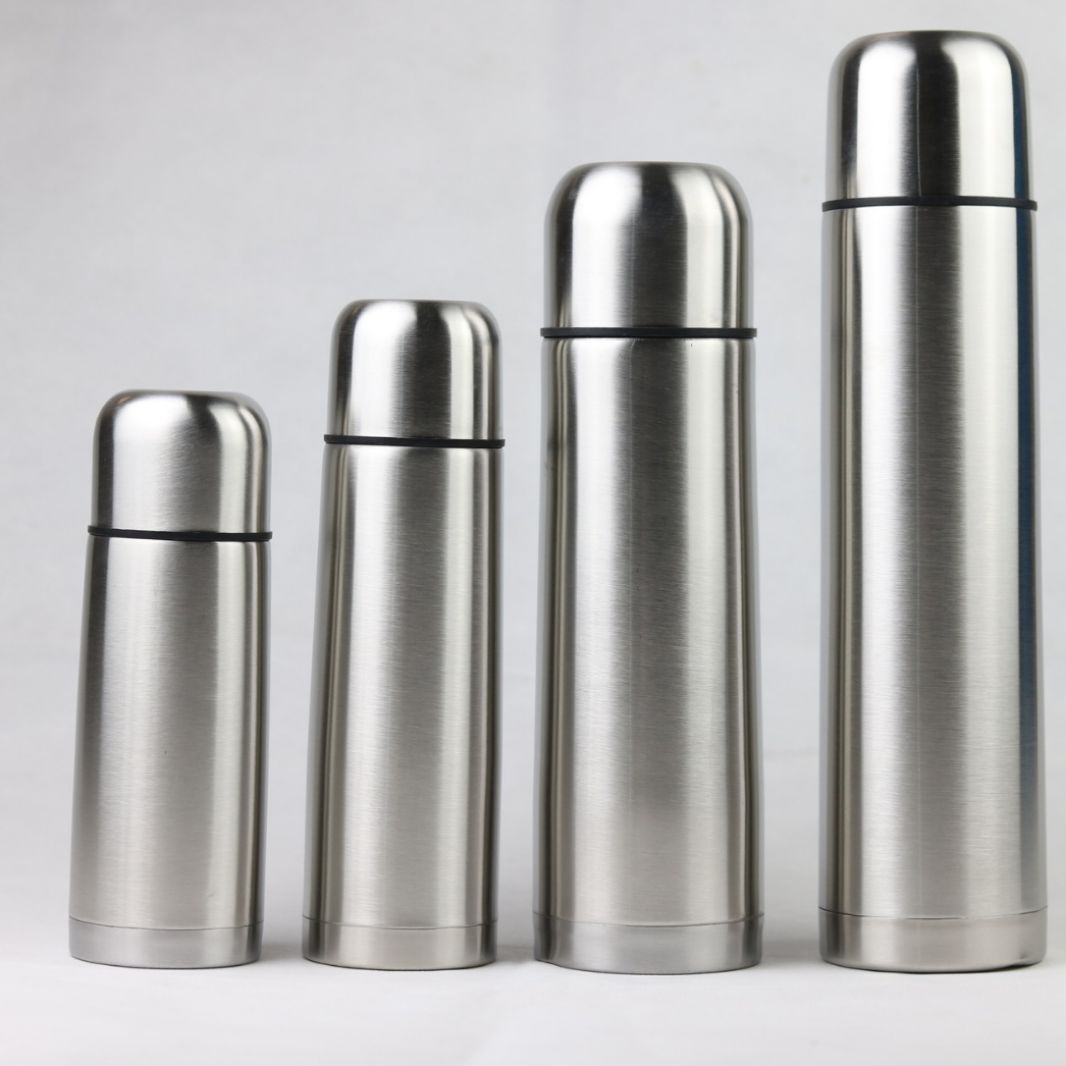 Insulated Stainless Steel Water Bottle Kalsten