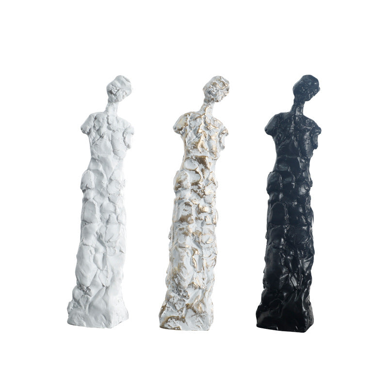 Abstract Artistic Sculpture