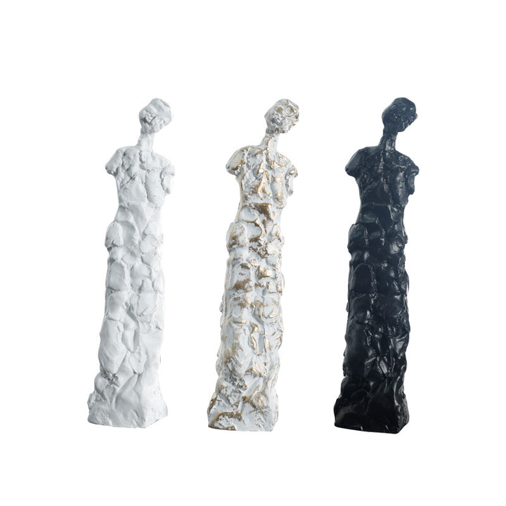 Abstract Artistic Sculpture