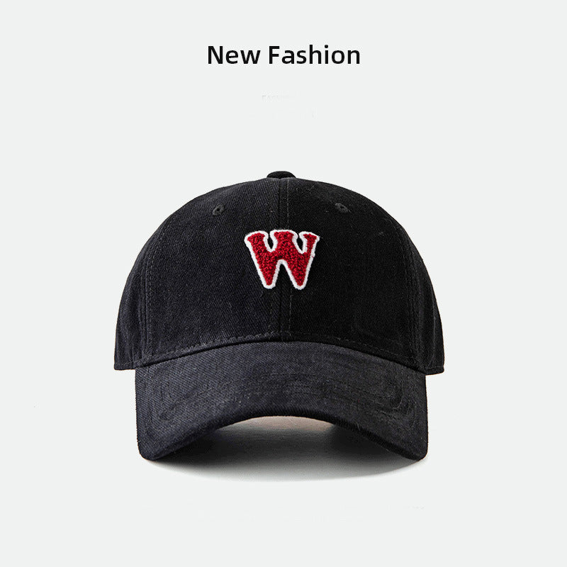 Designer Cotton Baseball Cap