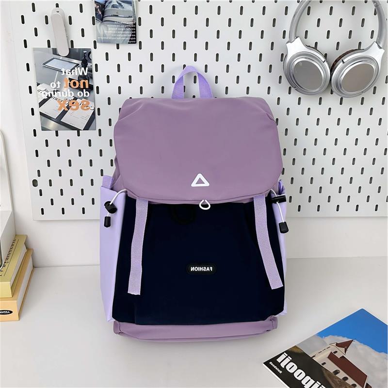 Functional Stylish Backpack