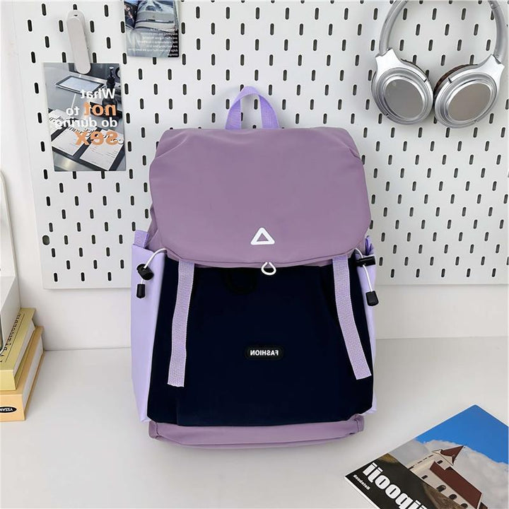 Functional Stylish Backpack