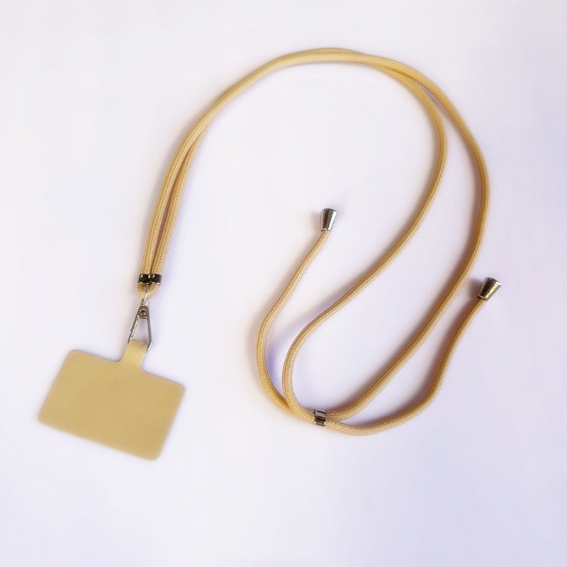Durable Adjustable Lanyard with Padded Neck Strap Kalsten