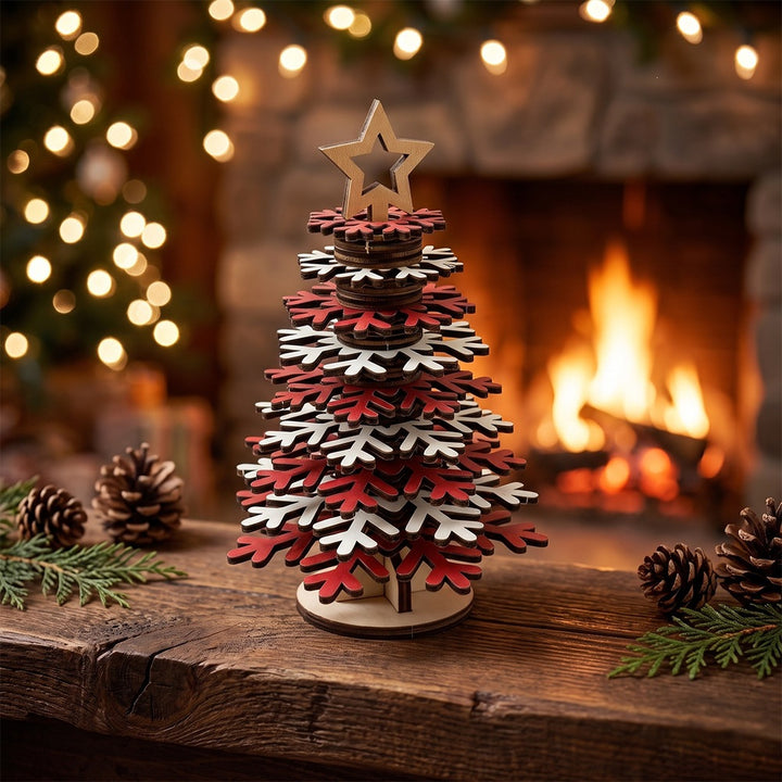 Decoration tree Kalsten