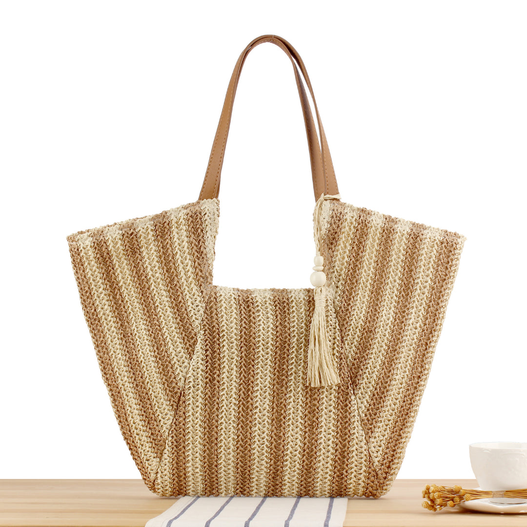Striking Design Beach Bag Kalsten