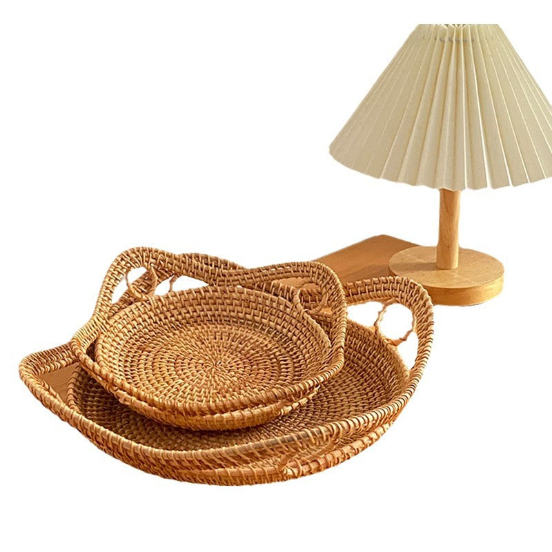 Decorative fruit bowl Kalsten