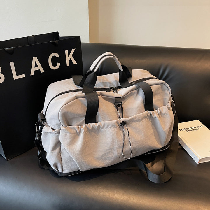 Versatile Lightweight Travel Duffle Kalsten