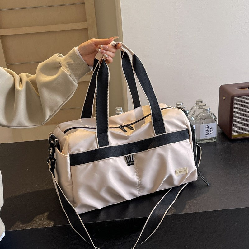 Sporty Travel Kalsten