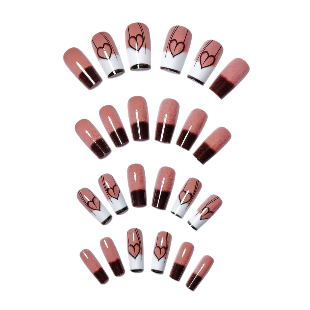 Nail Art Kalsten