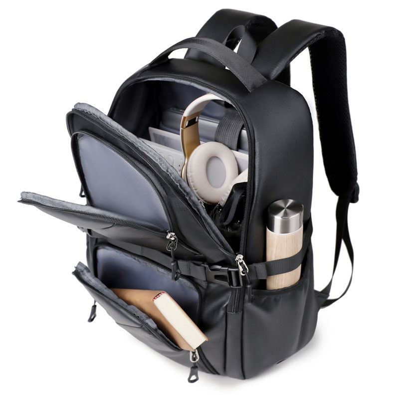 Versatile Adventure Backpack Kalsten
