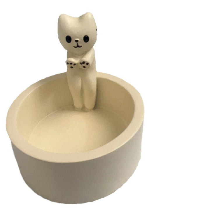 creative cat shelf Kalsten