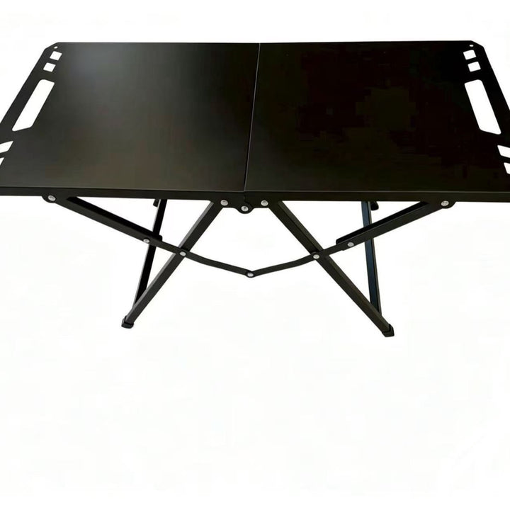 Foldable Multifunctional Table With Stable Frame Kalsten