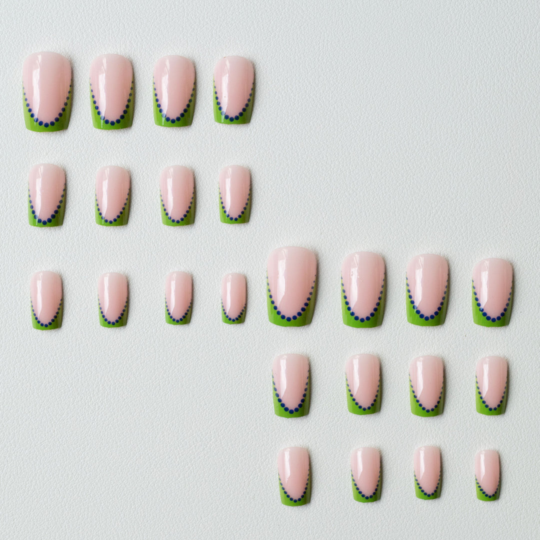 Trendy Nail Art Kit