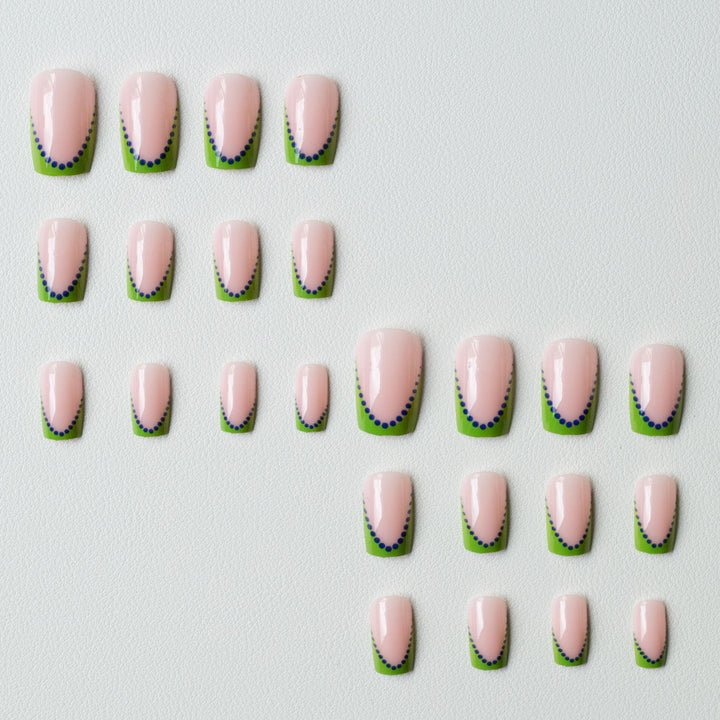 Trendy Nail Art Kit