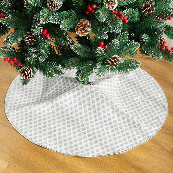 Decorative Tree Skirt