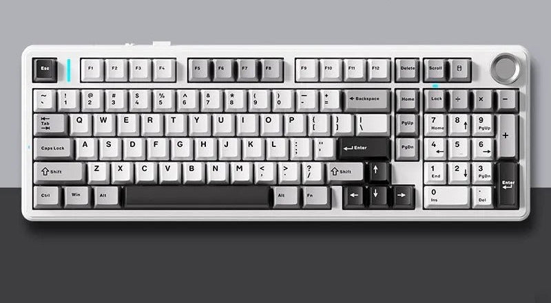 Mechanical Gaming Keyboard Kalsten