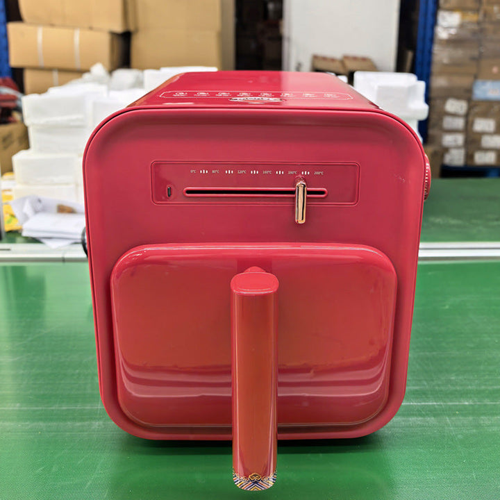 Compact Air Fryer Oven Kalsten