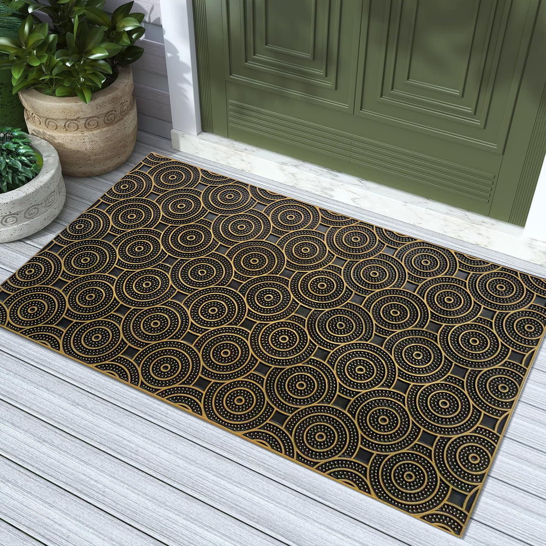 Door Mat Kalsten
