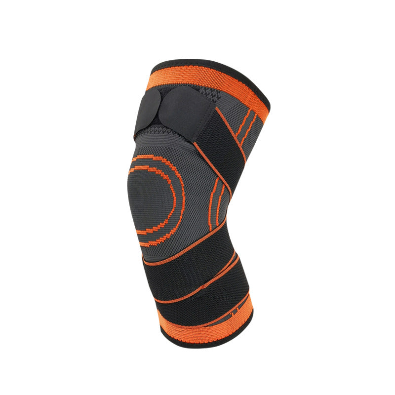 Adjustable Athletic Knee Brace Kalsten