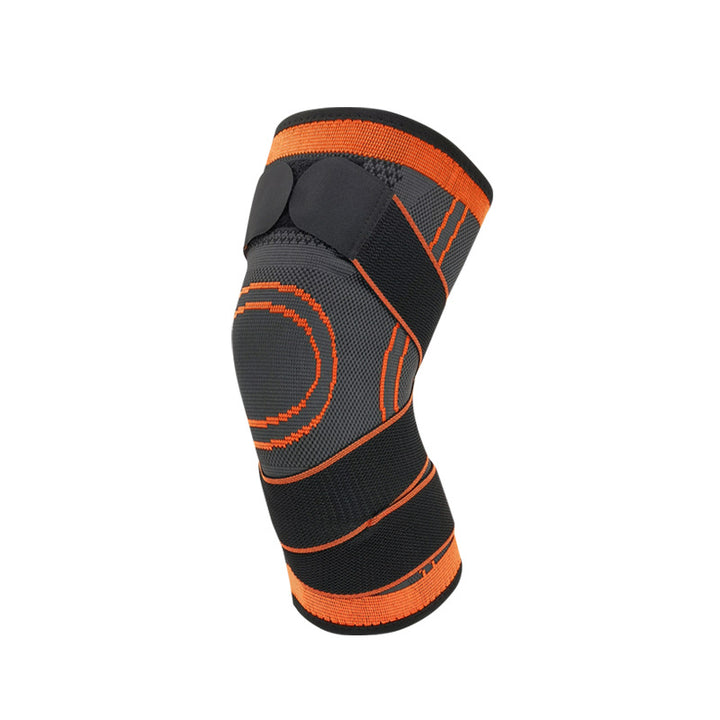 Advanced Compression Knee Sleeve Kalsten