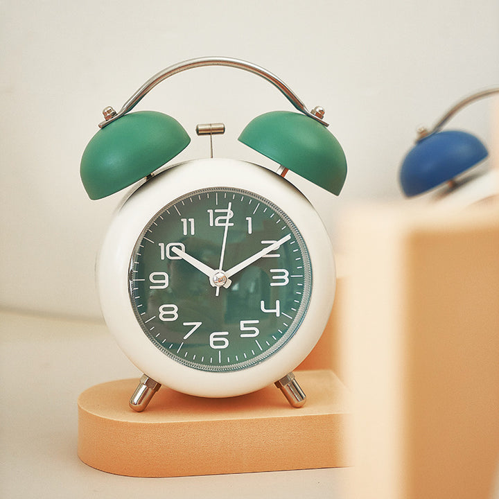 Retro Table Clock Kalsten