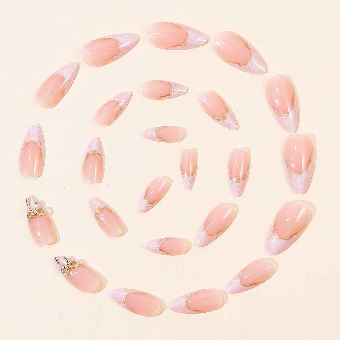 Elegant Stiletto Nail Art Extensions Kalsten 1789713211