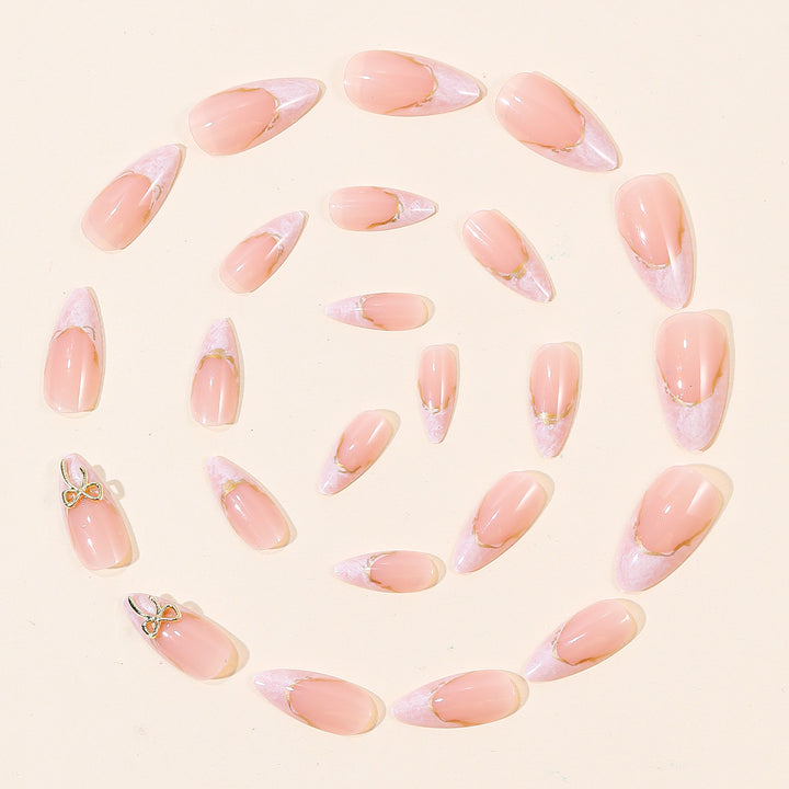 Elegant Stiletto Nail Art Extensions Kalsten 1789713211