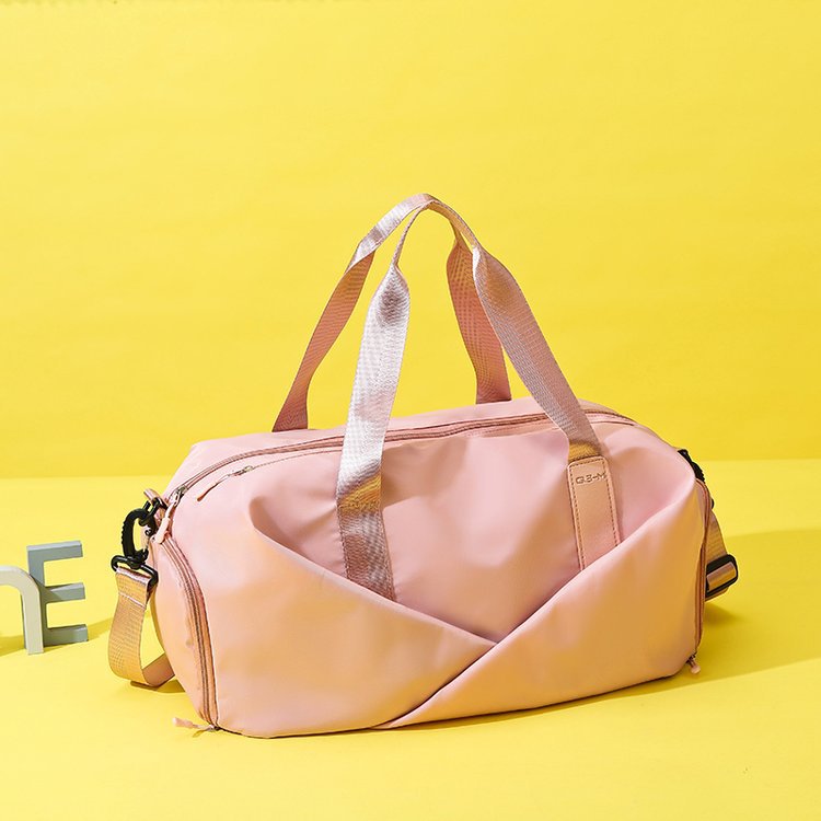 Stylish Multi-Purpose Travel Duffel Bag Kalsten